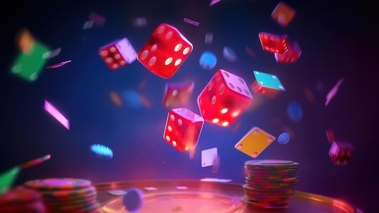প্রসপেরিটি ফরচুন থিমের 99 bet ভিজ্যুয়াল